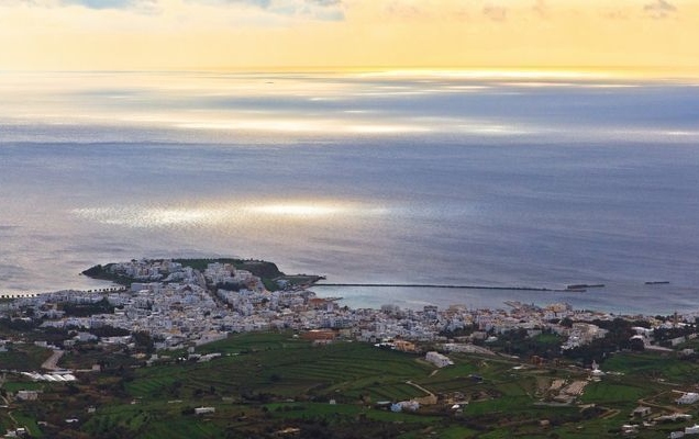 Tinos & Rhenia ‘Full Day’