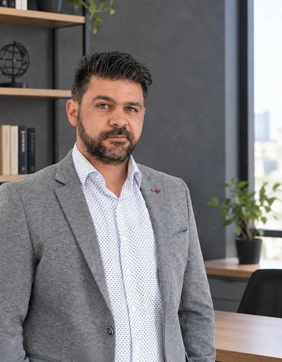 Pantelis Aloimonos